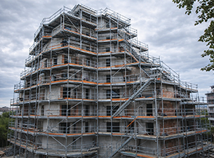 Projeye Özel İskele Üretimi Neden Önemlidir?