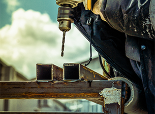 Söküm (Demontaj) Hizmeti